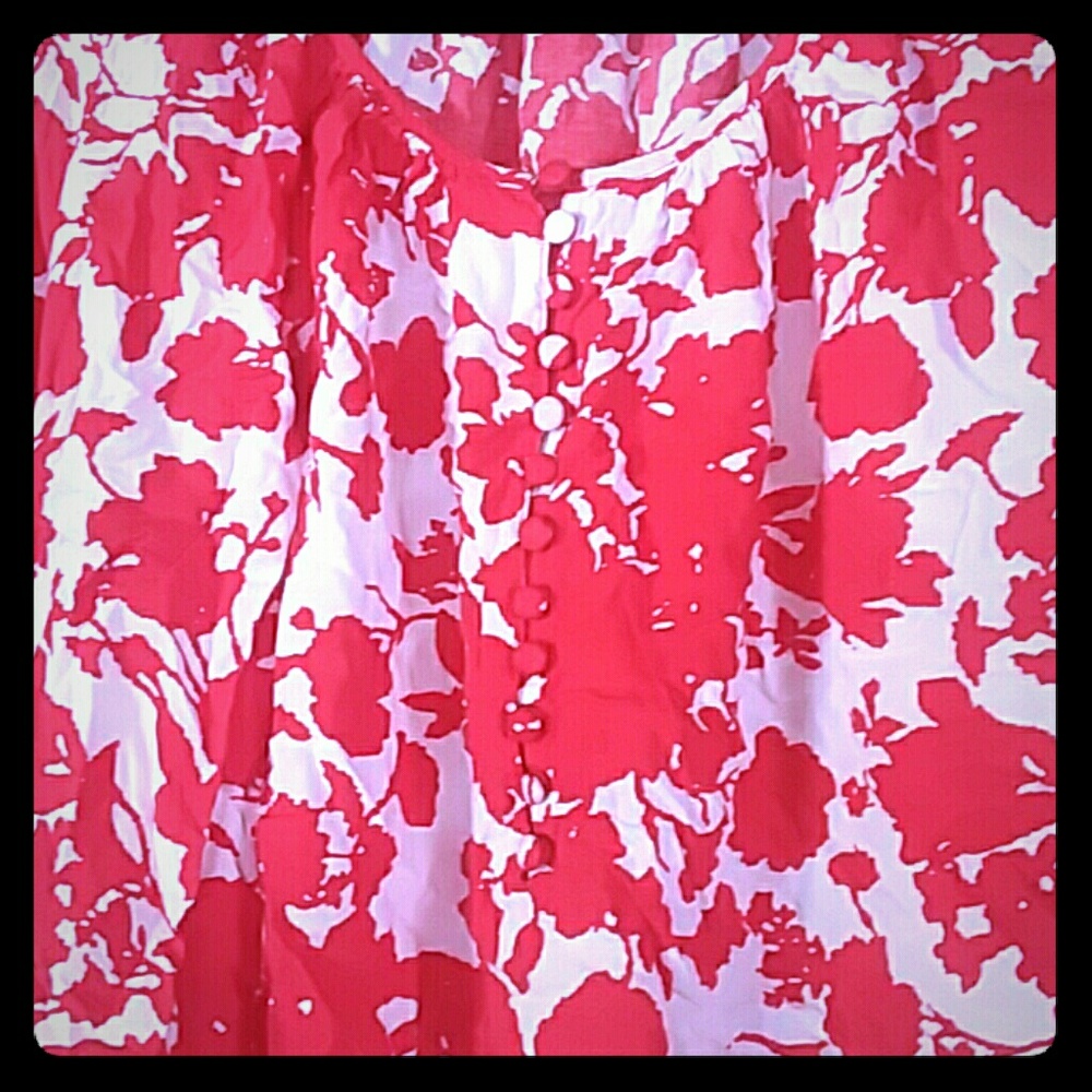 Dress blouse